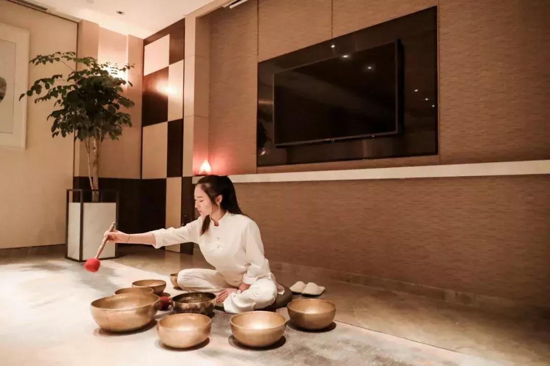 魔都全亚洲最高酒店,魔都第一海景酒店