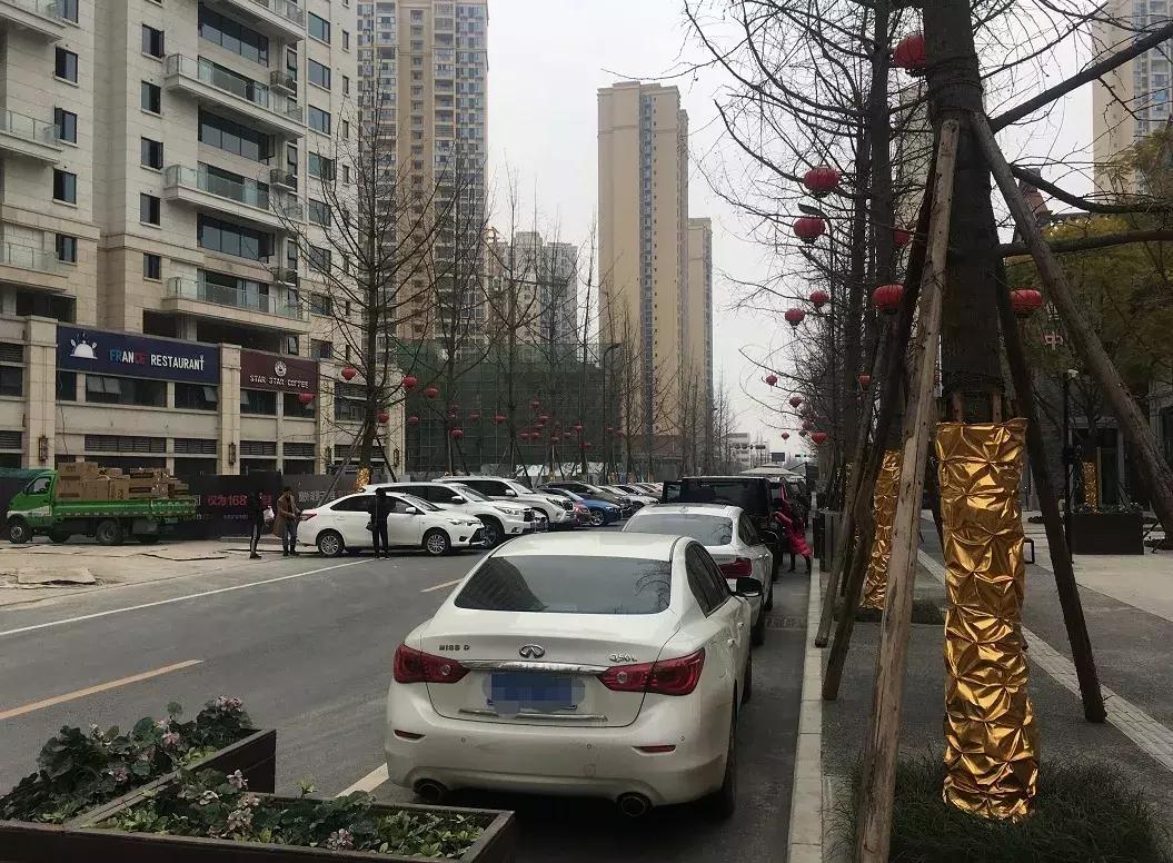 德商御府天骄叠拼装修,德商御府天骄92平方