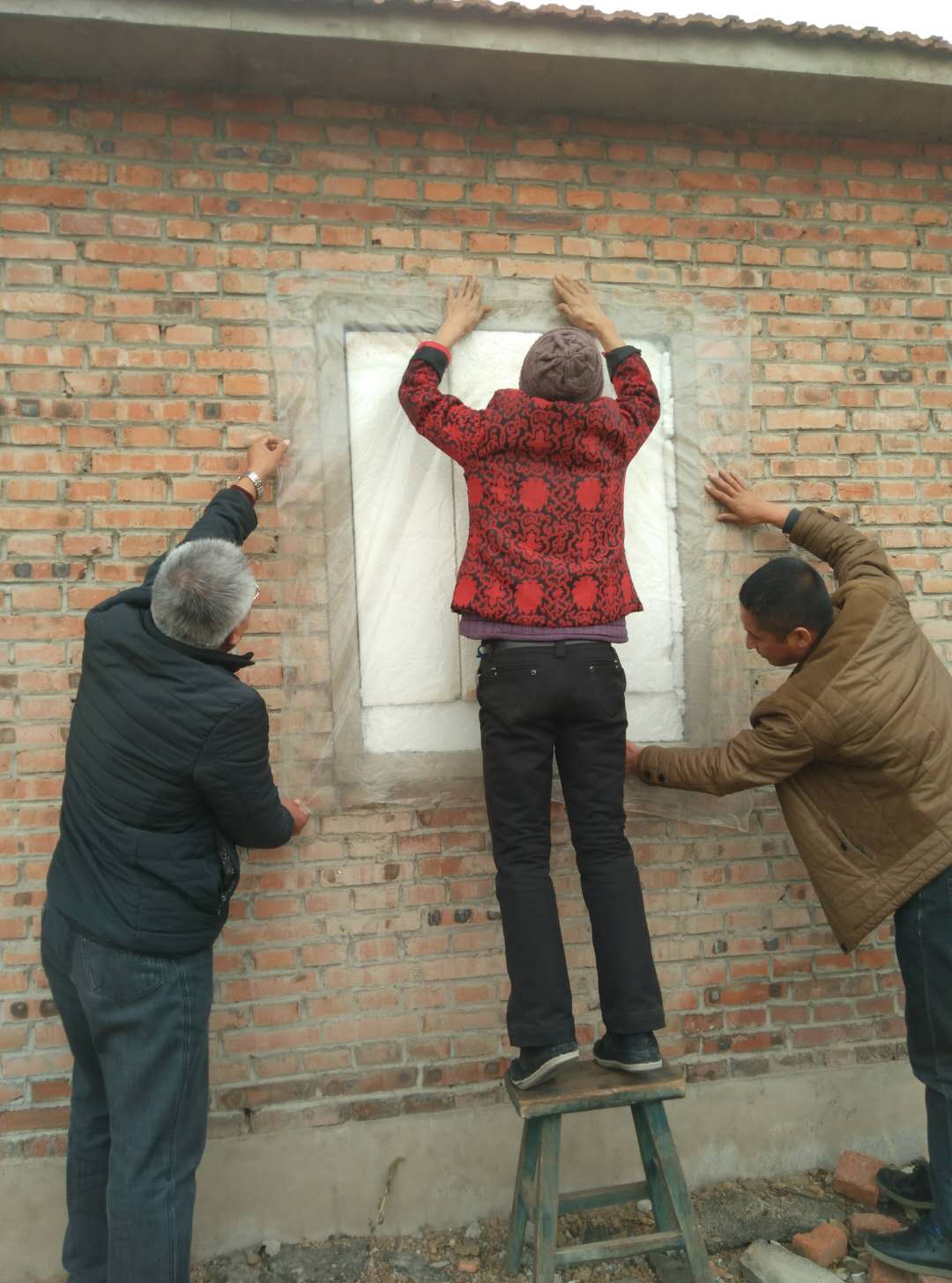 农商银行驻村工作日志,驻村辅警工作日志模板