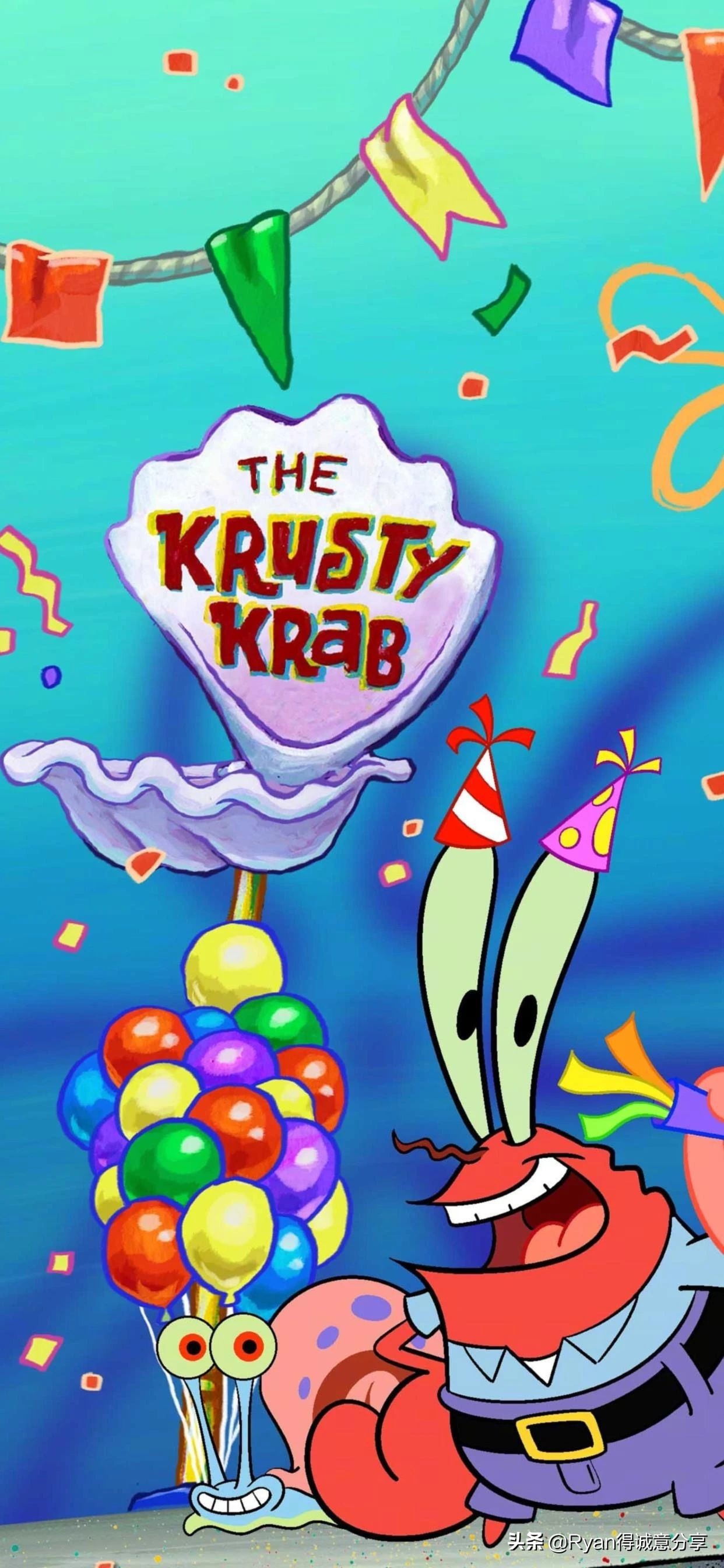 海绵宝宝詹韦连线壁纸,海绵宝宝壁纸桌面主题