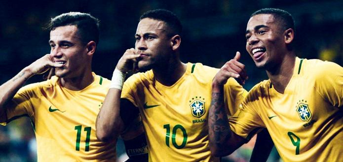 重塑体系+提携双星，蒂特为无核桑巴军团找到新航路