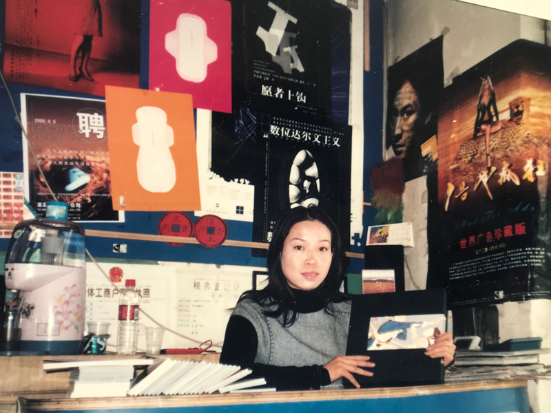 从创意人到创业人，他们12段江湖故事无比精彩（下）