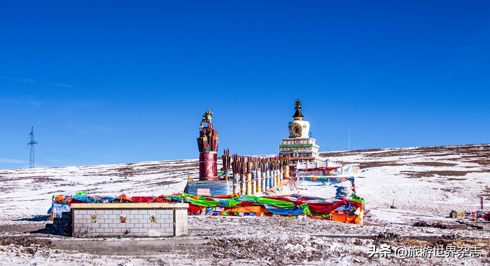 大冬树山垭口是景点吗,大冬树垭口风景区一日游