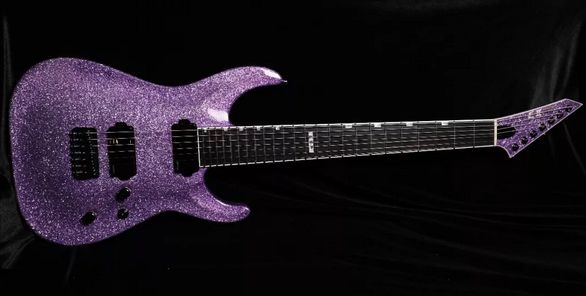 esp电吉他介绍,espmh230电吉他测评