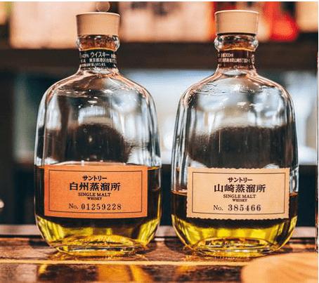 在国内可以买到的正宗的威士忌,威士忌为什么市面上没有