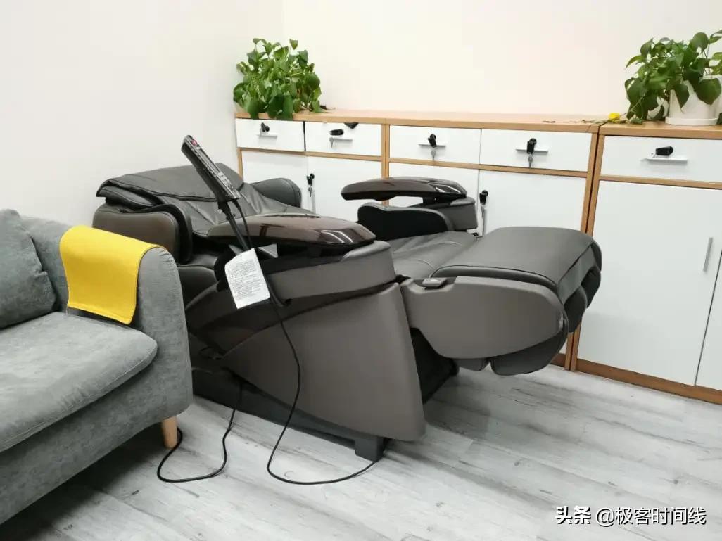 松下按摩椅用户体验,松下按摩仪器视频教程