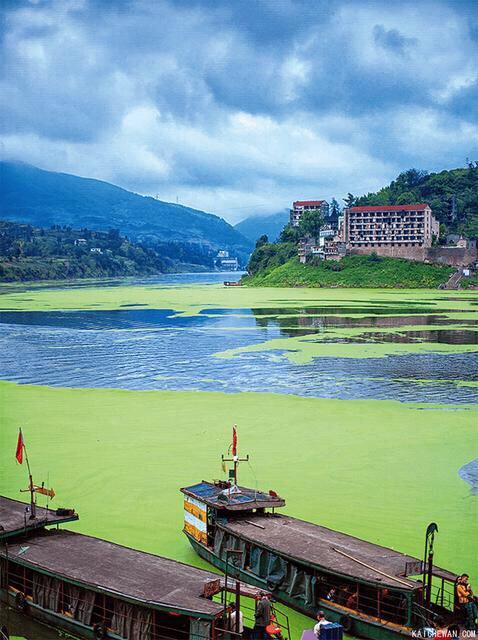 渠江文明的碎片|三汇中学琐忆2⃣️