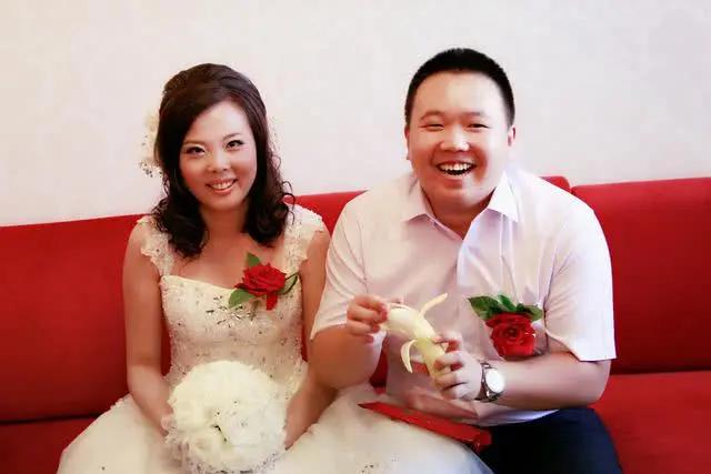 女人结婚的几个阶段,女人结婚第一天该做什么