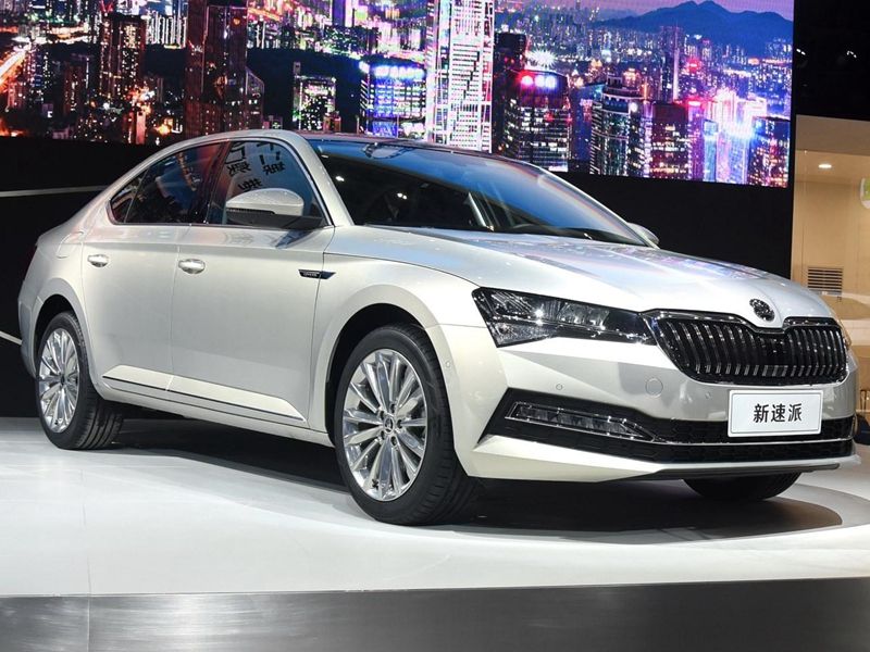 上汽斯柯达全系轿车选购指南5款车型各有所长