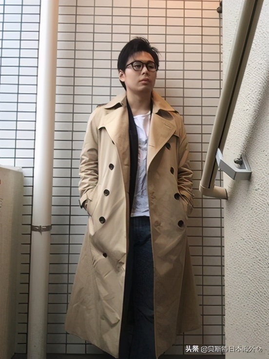 日本最新爆款风衣,日本风衣品牌排行榜前十名