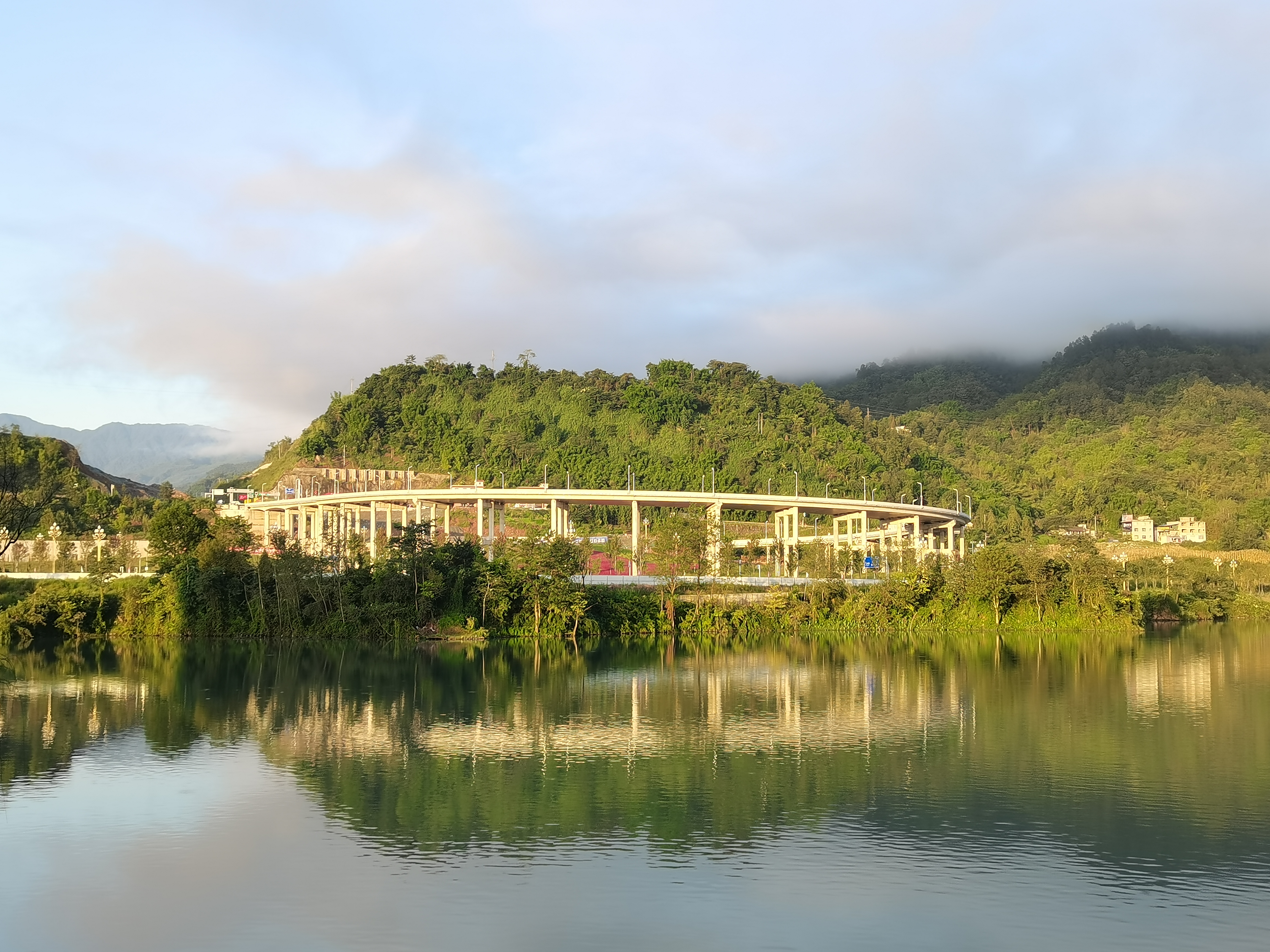天全值得去的地方,天全旅游打卡地