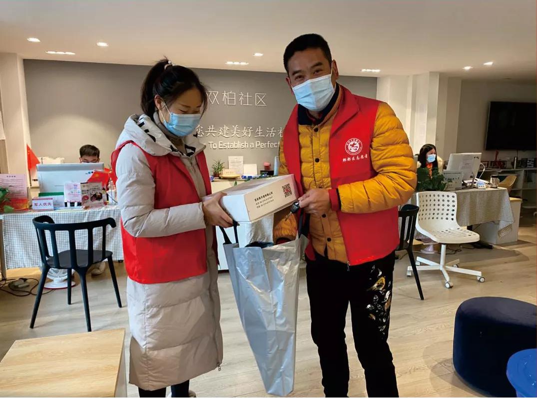 藏族小伙抗疫情,抗疫故事东北小伙