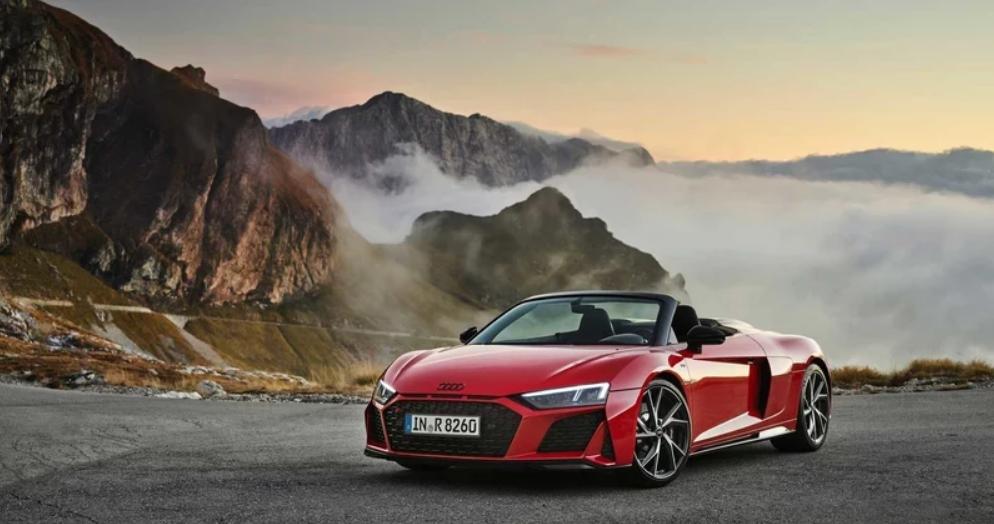 r8是后驱打造的四驱车吗,r8后驱版评测