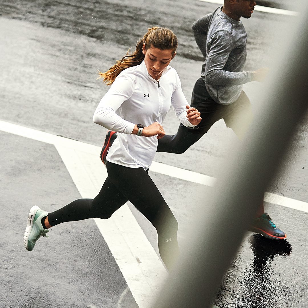 运动服怎么穿好看时尚冬天,运动服怎么穿不土