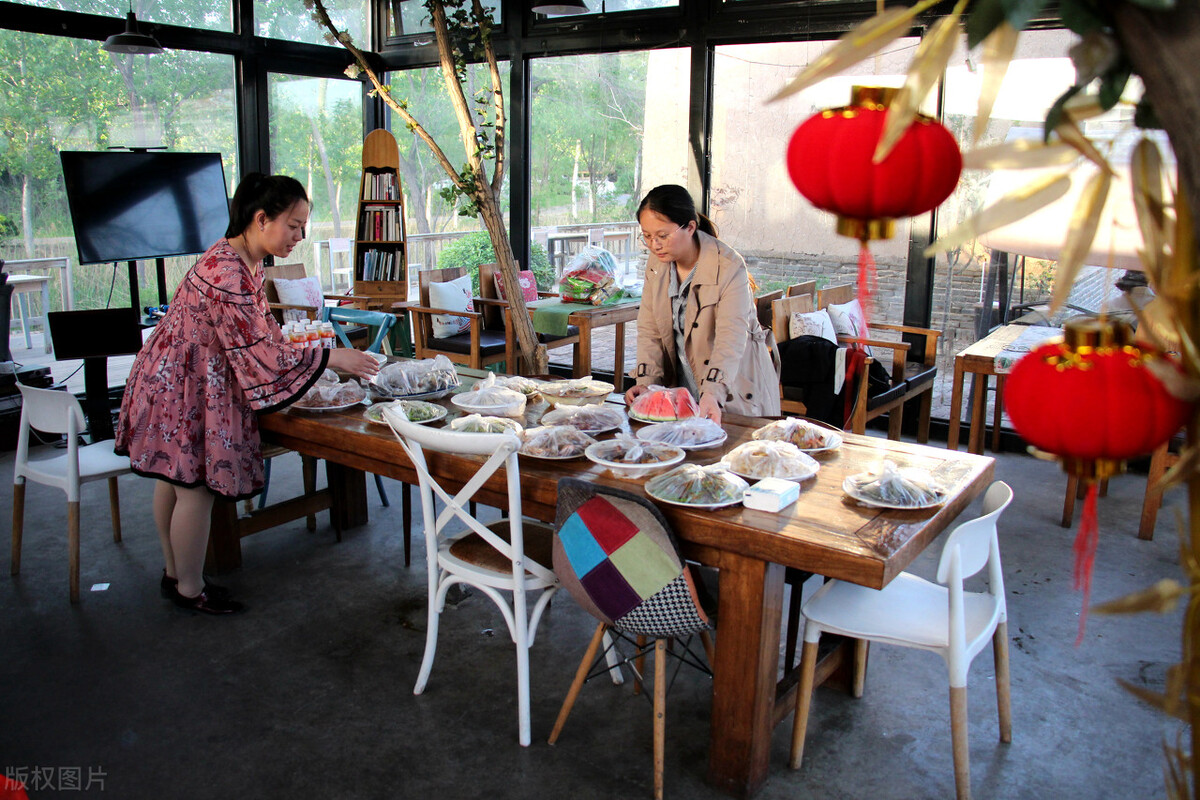 足浴店赚钱的方法,60岁大姐足疗年赚2百万