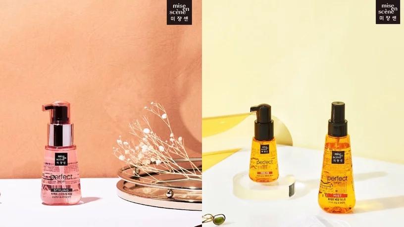 平价韩国护发油有哪些牌子,便宜国货护发油推荐