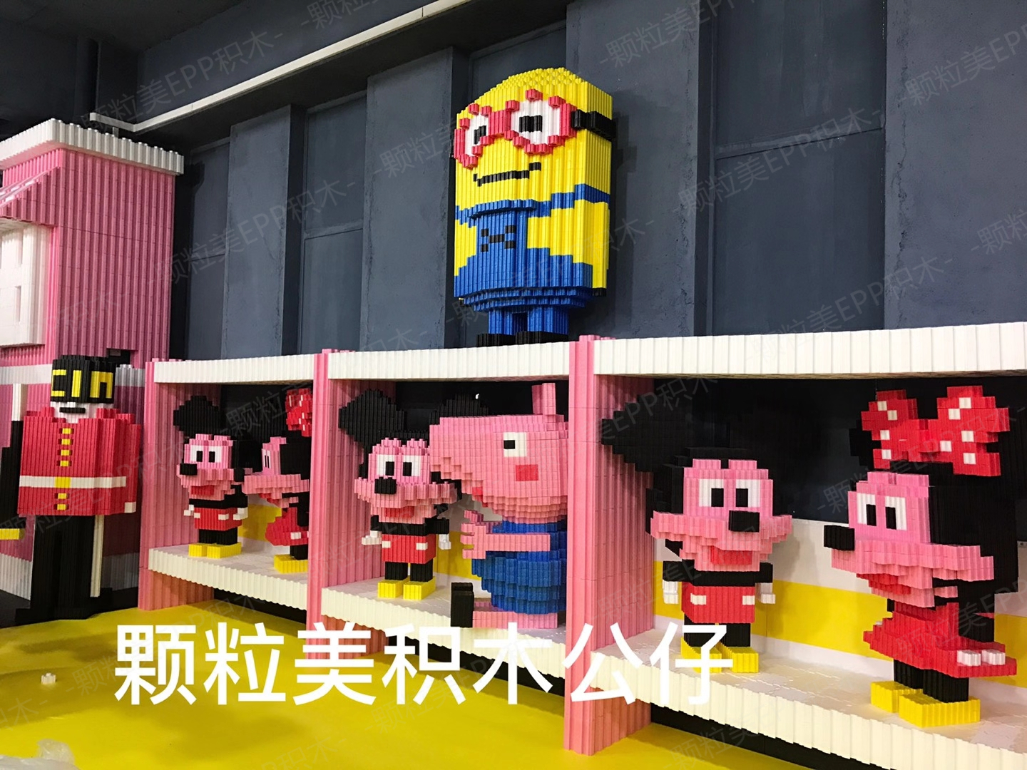 开一家儿童乐园到底怎么样,儿童乐园开店利润