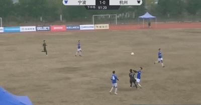 足坛激烈冲突场面,足坛火爆冲突名场面