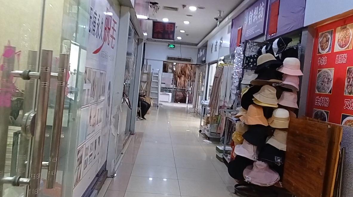 贵港梦之岛和南宁梦之岛,贵港梦之岛怎么样了