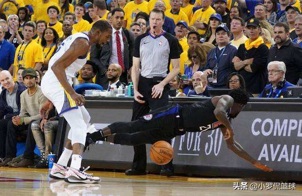 被我们忽略的人,贝弗利三大防守悍将