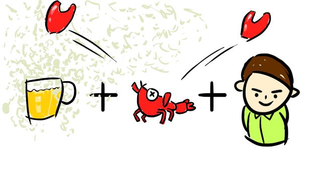 熬夜追剧*党**，这份夜宵攻略了解下，狂吃不怕胖