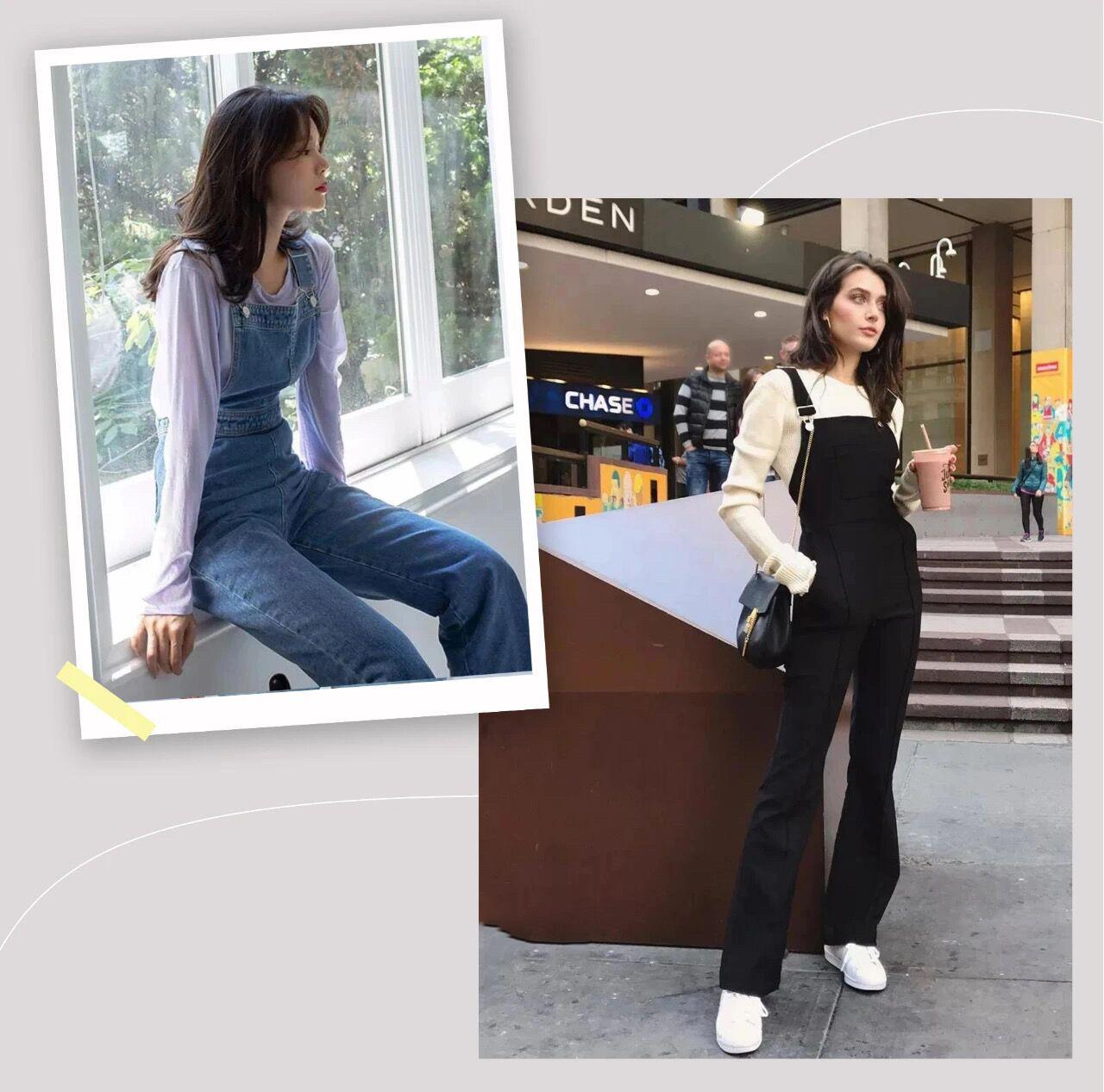 腿很粗裤子怎么穿好看,腿特别粗还短穿什么裤子好看