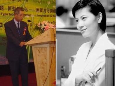 她本是央视第一美女，保送上浙大，却因遇人不淑锒铛入狱