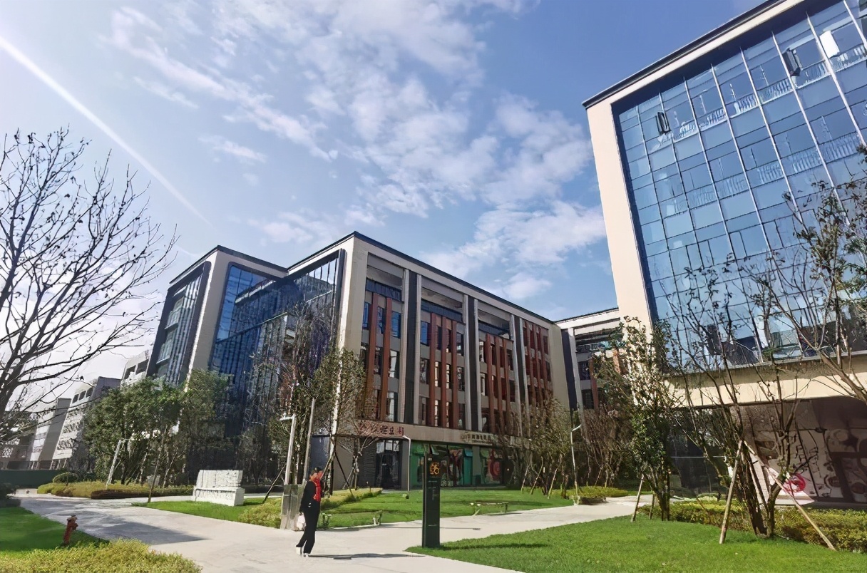 成都芯谷产业园公司怎么样,成都芯谷是市里的重点项目