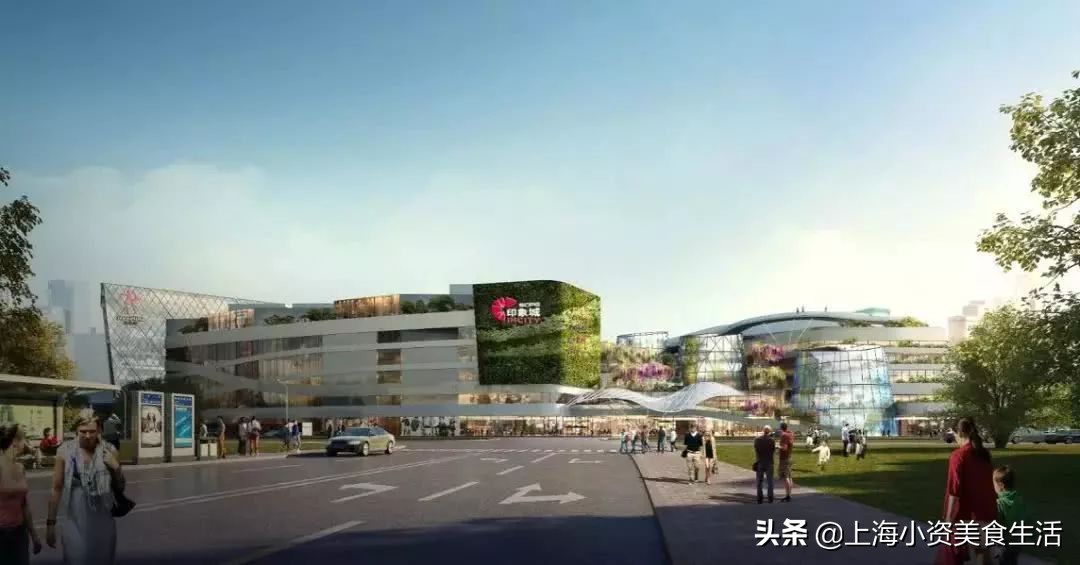 有哪些购物广场值得逛,全国最值得去的购物中心