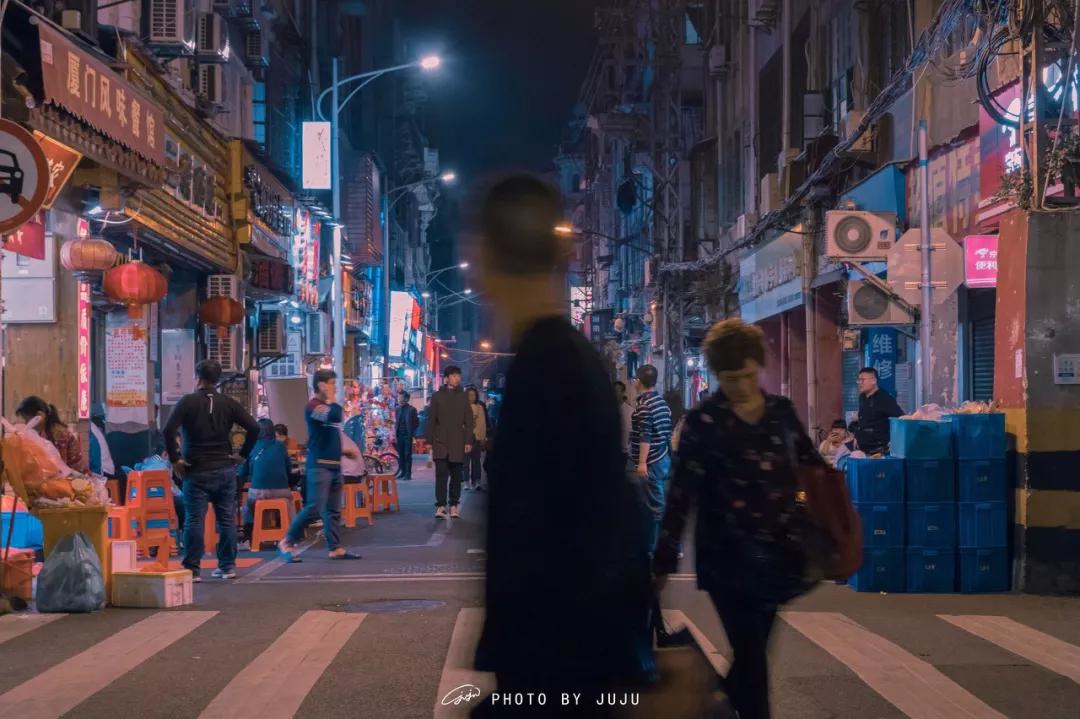 厦门海岸线咖啡网红打卡地地址,厦门观音山网红打卡地