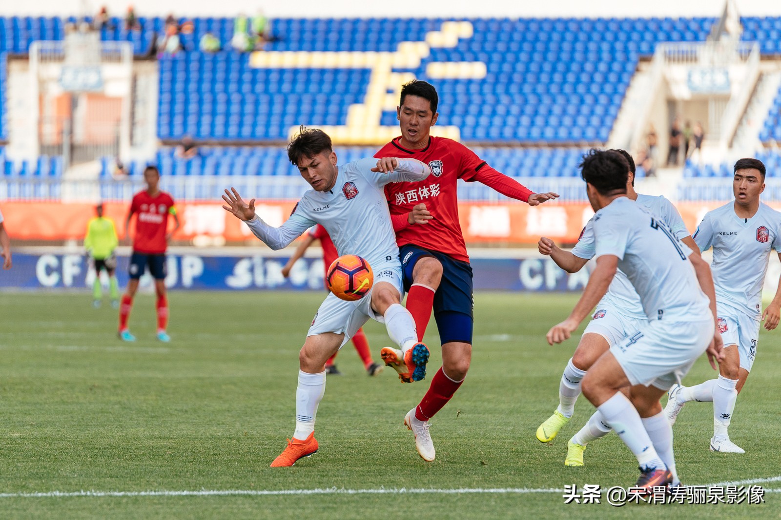 专业拍摄足球视频,专业足球拍摄