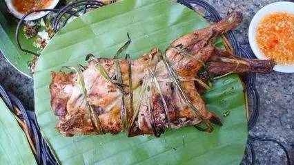 别具一格的云南特色小吃,细数不得不吃的云南特色小吃