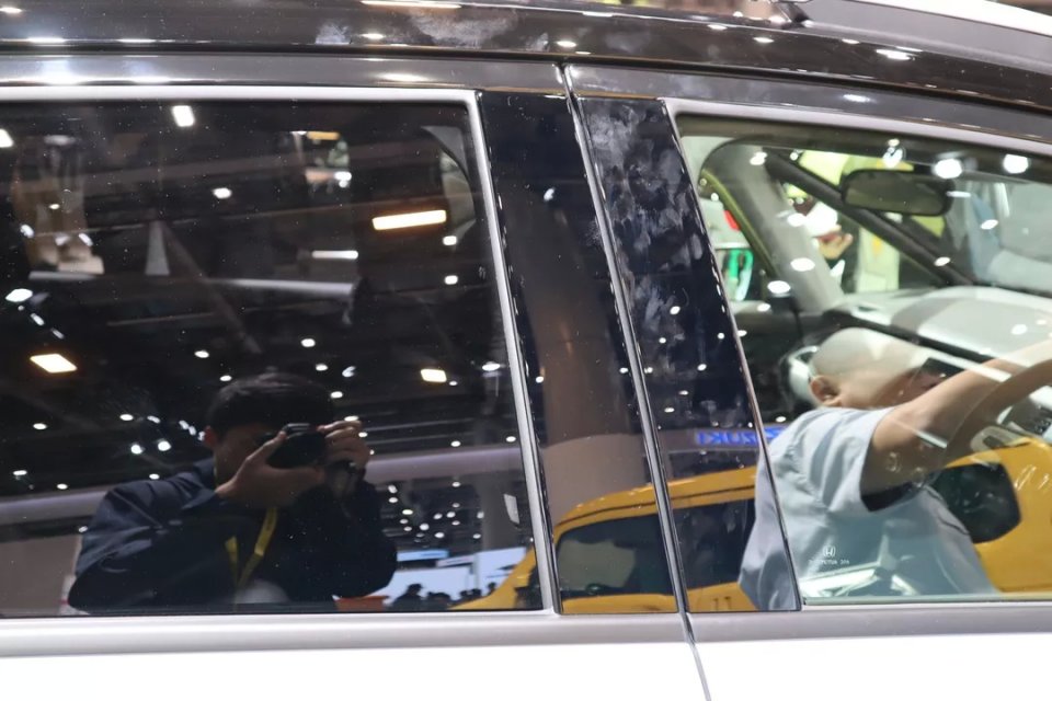 试驾全新本田飞度,试驾本田新飞度