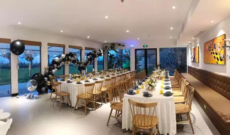 浙江全景星空民宿推荐,浙江ins风民宿推荐