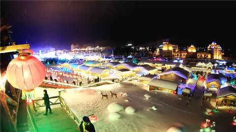 阿尔山冰雪节草原论坛,2019阿尔山冰雪风情节