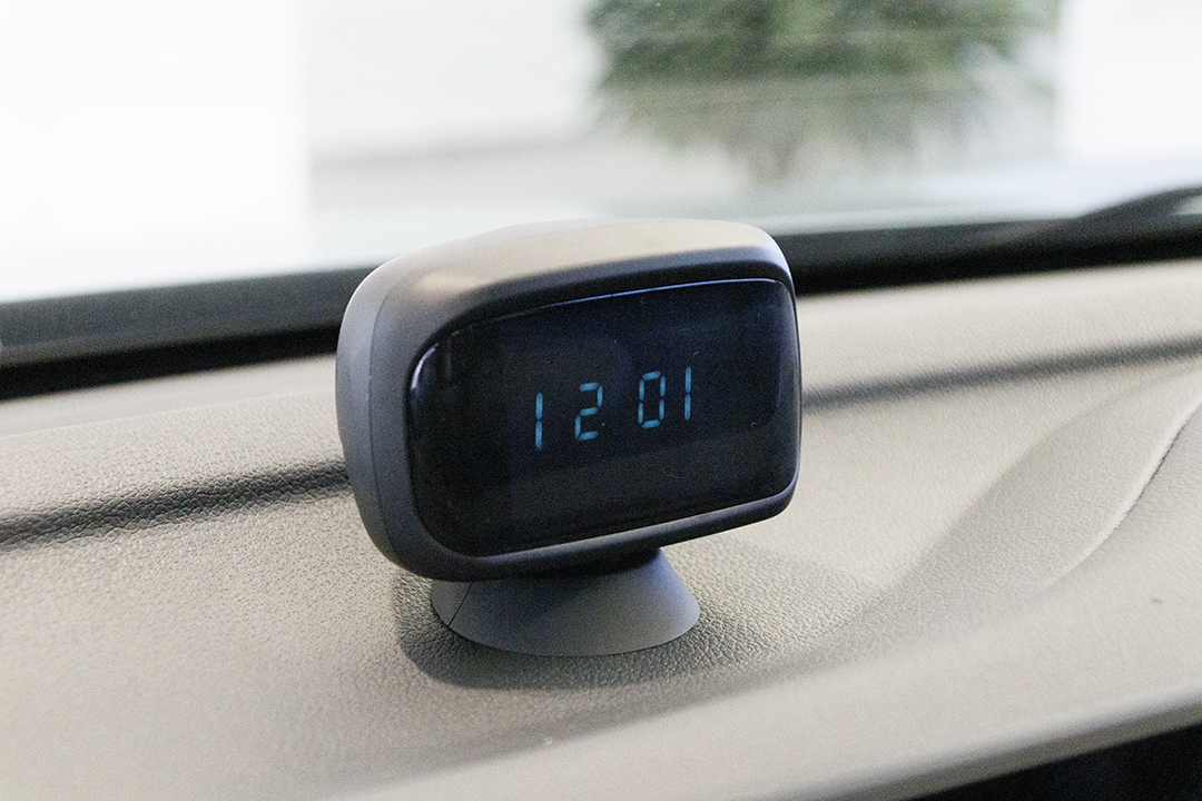 哪吒u新能源汽车推荐2021驾驭版,透明a柱的车