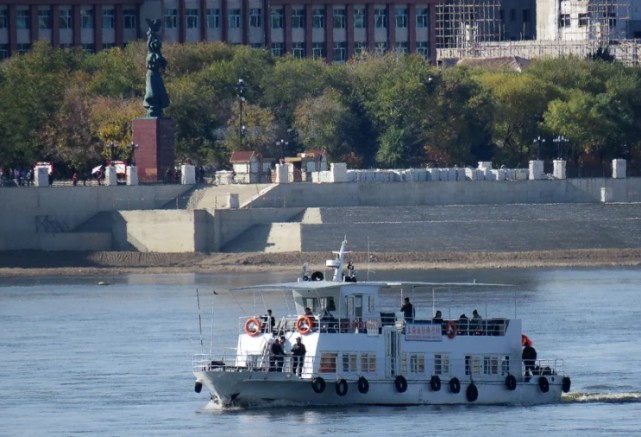 黑河澡堂俄罗斯人,俄罗斯人眼中的水