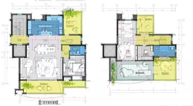 设计师的平面方案有多重要,平面设计方案思路优化