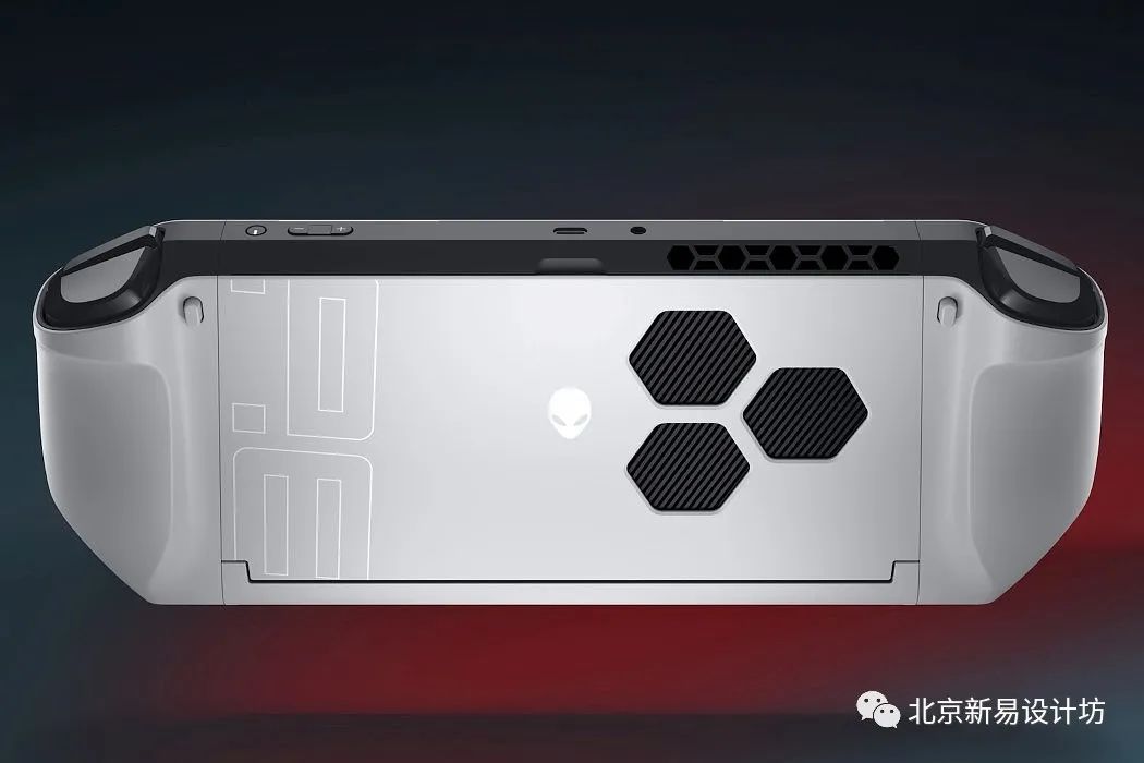 游戏机台创意设计,丰富的平面游戏机设计