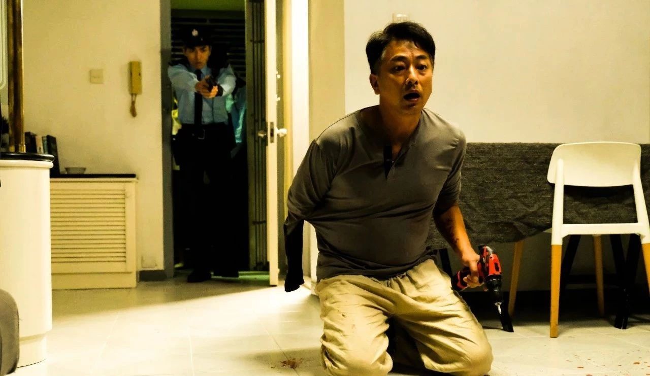 演反派入型入格！TVB“*用御**斯文败类”离巢多年：仍然难逃被定型