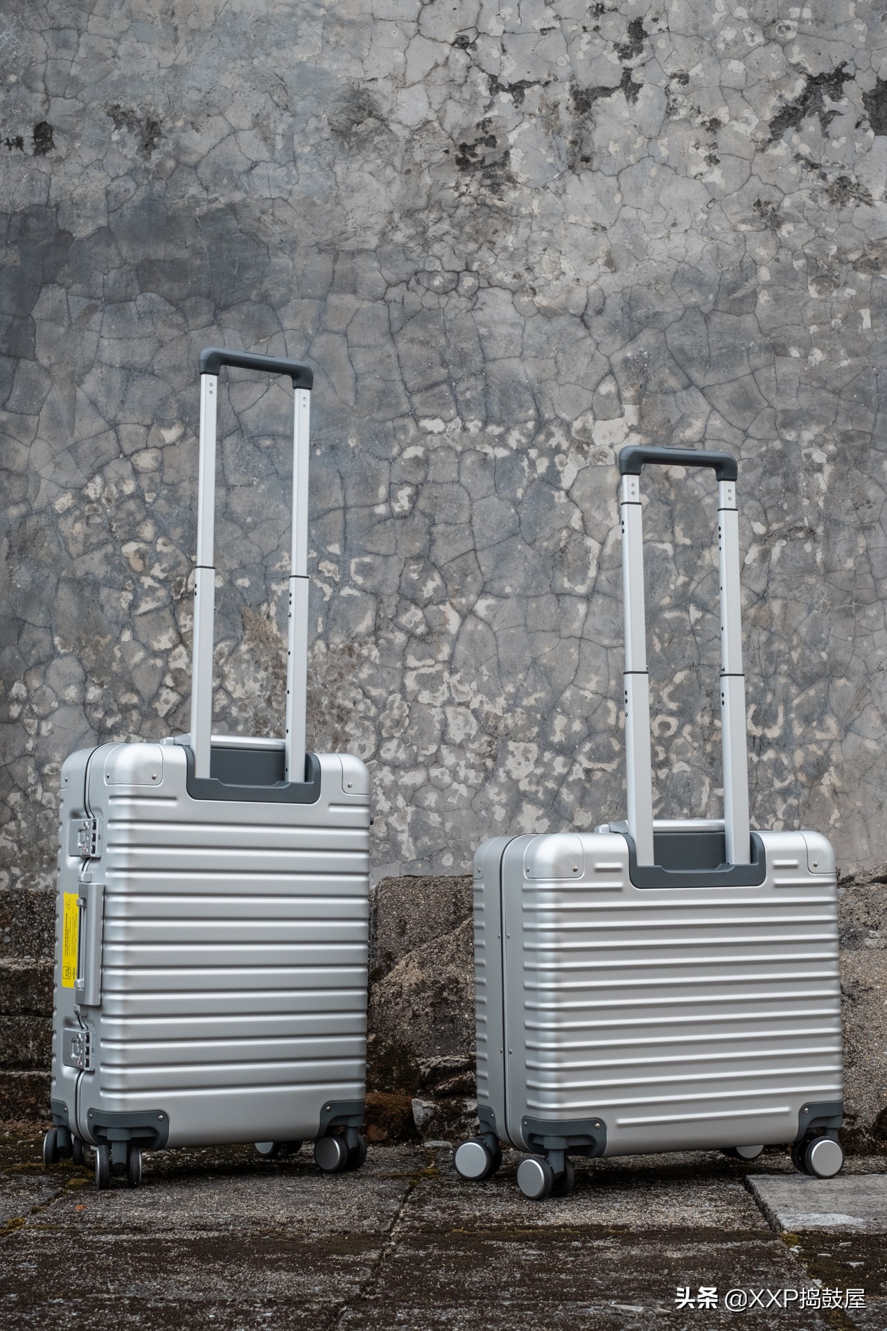 钛镁合金旅行箱,京东京造旅行箱的东西质量怎么样