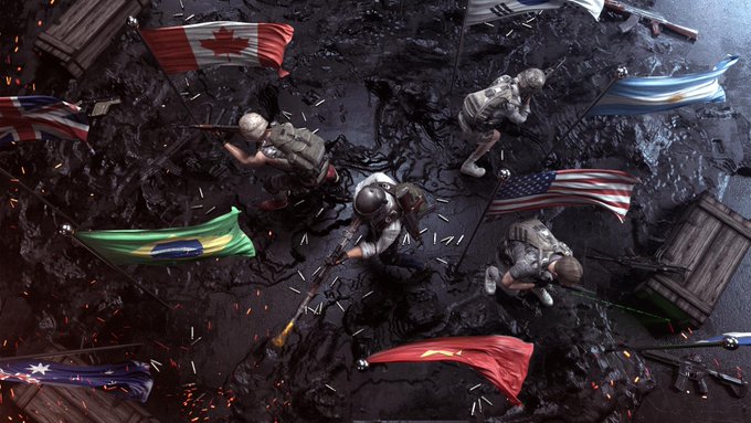 绝地求生堡垒之夜攻略技巧,绝地求生赛季通行证奖励红色ak