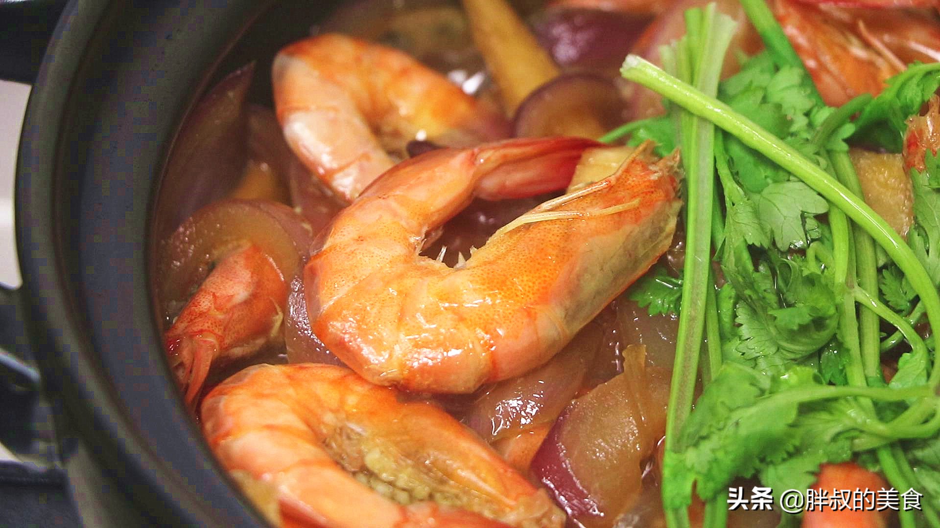 土豆洋葱炒大虾的做法大全,虾和洋葱的家常做法