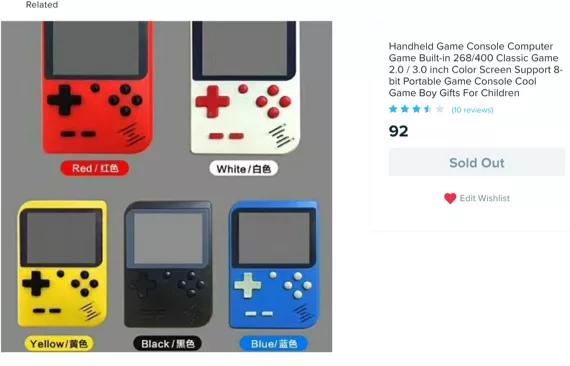 gameboy游戏机,gameboy原版游戏机