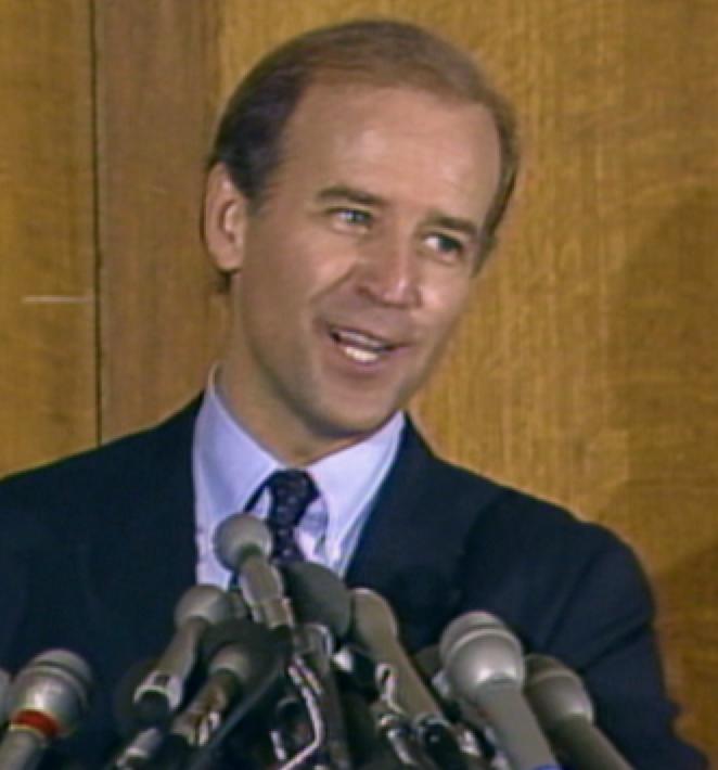 特朗普朋友拜登,口述拜登对特朗普的评价