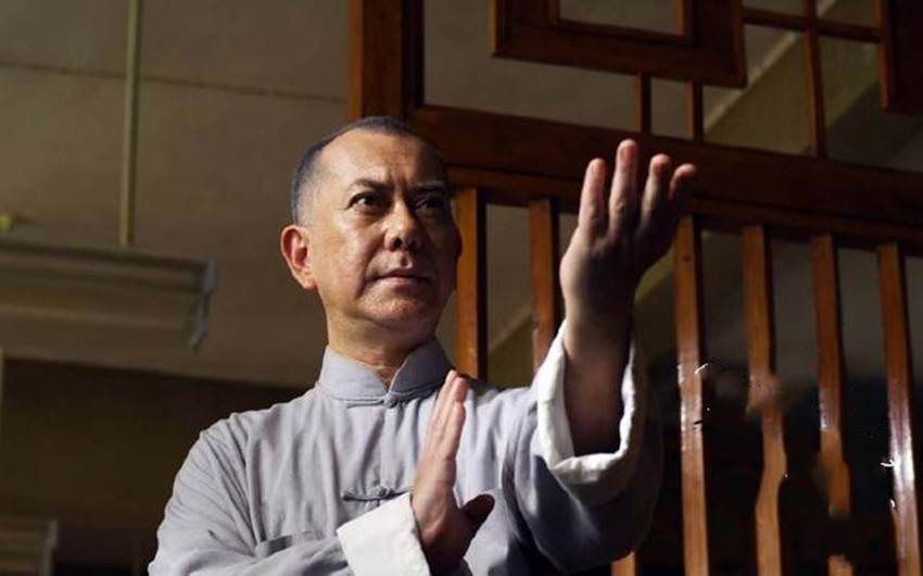 咏春拳王梁赞,咏春拳高明和梁赞