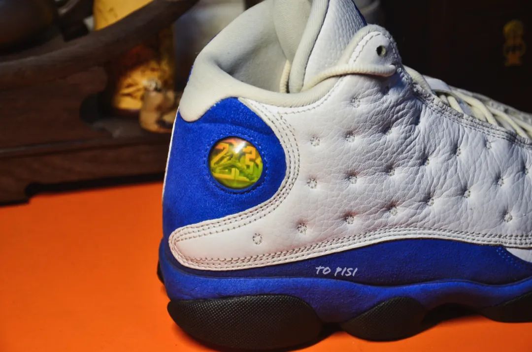 aj13橄榄绿球鞋,aj13皇家蓝保养方法