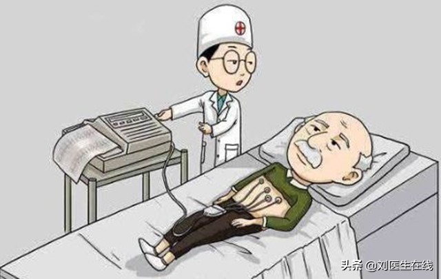 45岁男子胸闷喝藿香正气水“解暑”,其实是急性心梗!病别再搞混