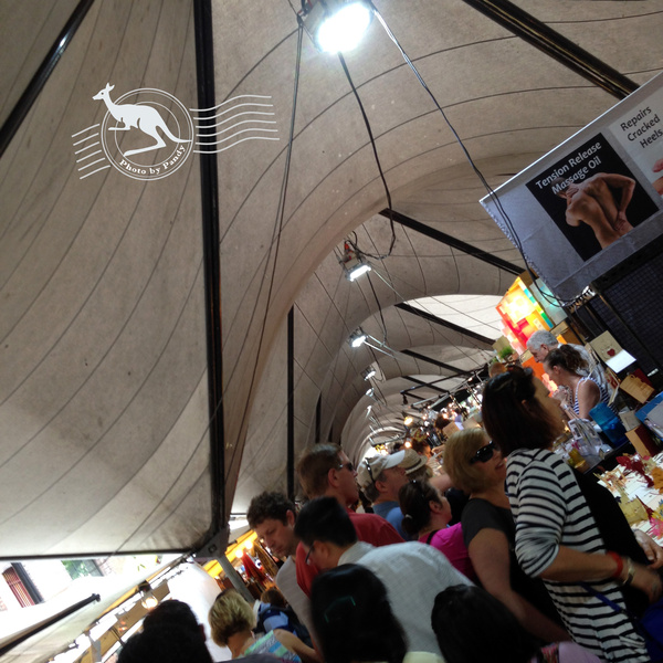 去悉尼旅游消费攻略,悉尼旅游美篇