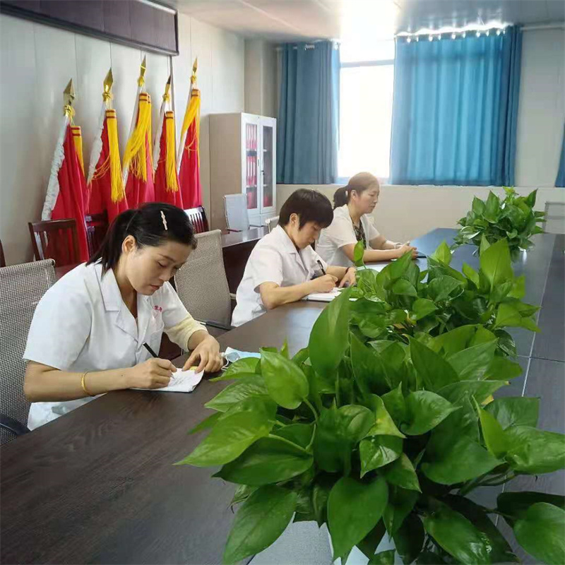 正午镇正午卫生院,颍东区正午镇卫生院